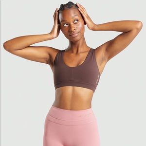 Whitney Sports Bra